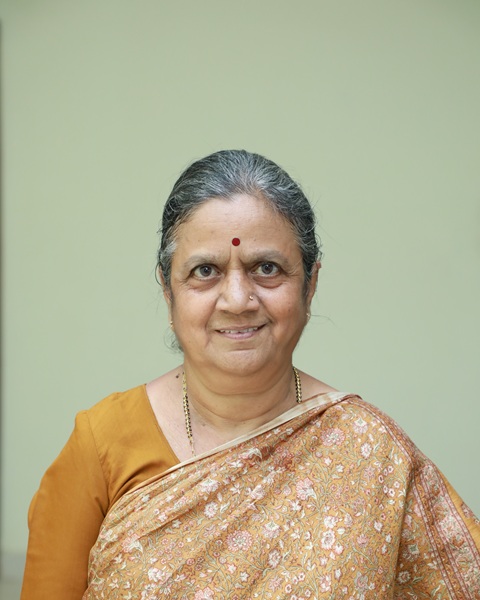 Dr. Sheelakumari D, Director